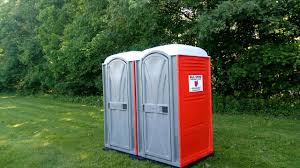 Best Portable Restroom Servicing (Cleaning and Restocking)  in Ovid, MI