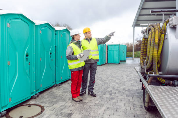 Best Portable Toilets for Parks and Recreation Areas  in Ovid, MI