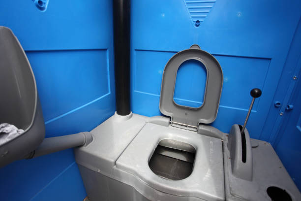 Best Portable Toilets with Baby Changing Stations  in Ovid, MI