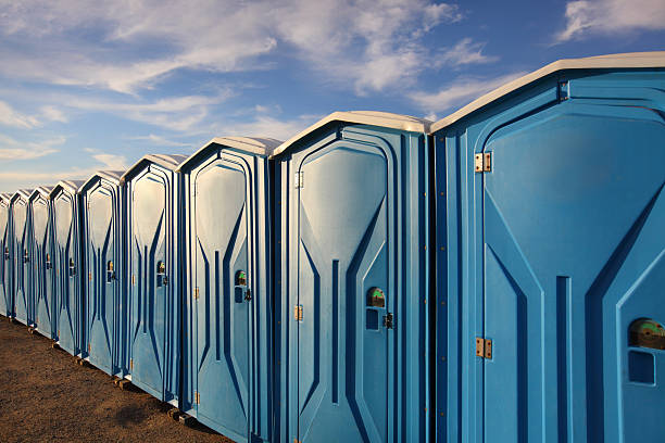 Best Standard Portable Toilet Rental  in Ovid, MI