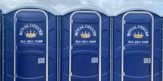 Reliable Ovid, MI Portable Potty Rental Solutions